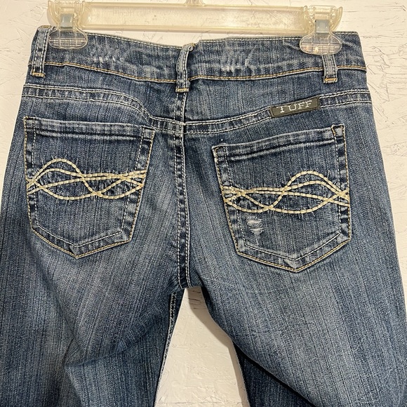 COWGIRL TUFF honey boot cut jeans - Picture 7 of 12